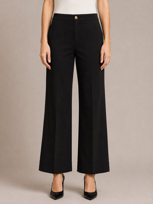MARELLA EMME PANTALONE PALAZZO Donna Pantaloni 2625136181200