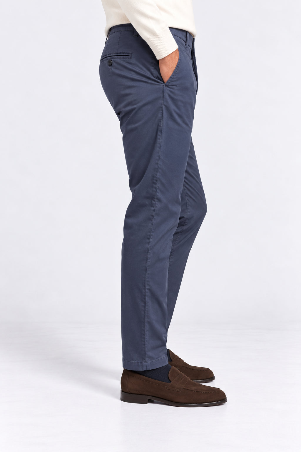 MORO UOMO PANTALONE SKIN Uomo Pantaloni MI2711S