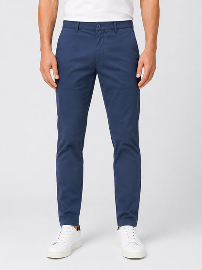 MORO UOMO TASCA AMERICA SLIM Uomo Pantaloni ME2554S