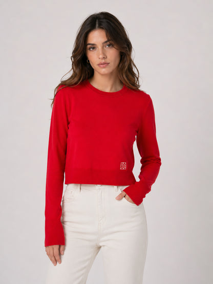 MARELLA EMME MAGLIA GIRO COL Donna Maglieria 2615361171200