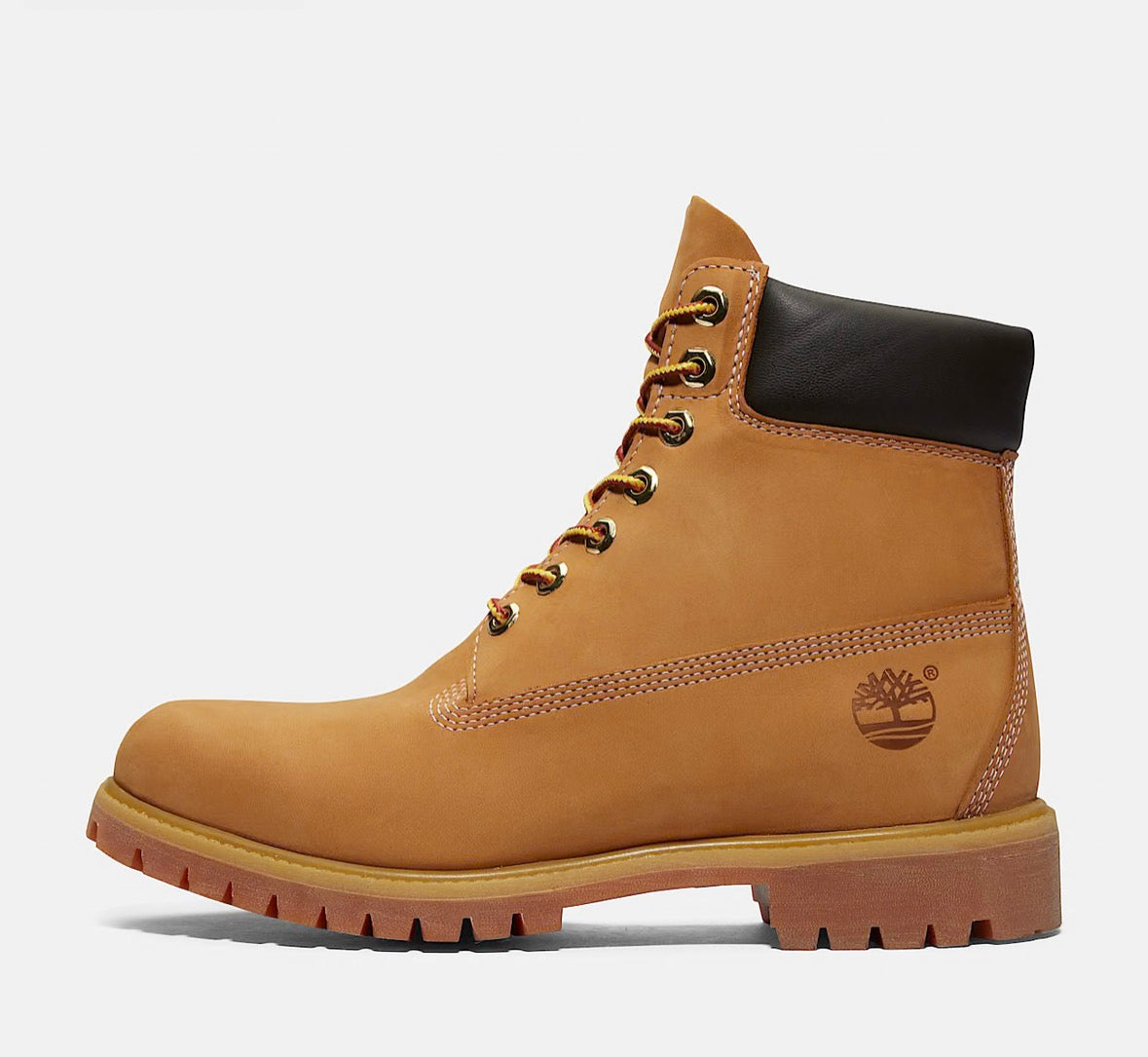 TIMBERLAND BOOTS Uomo Scarpe TB1100617131
