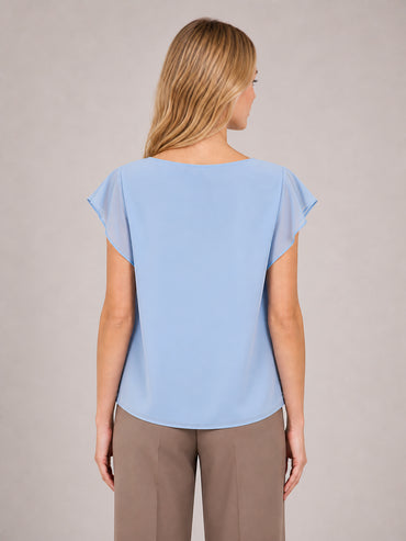 MARELLA EMME T-SHIRT Donna Maglieria 2615161022200