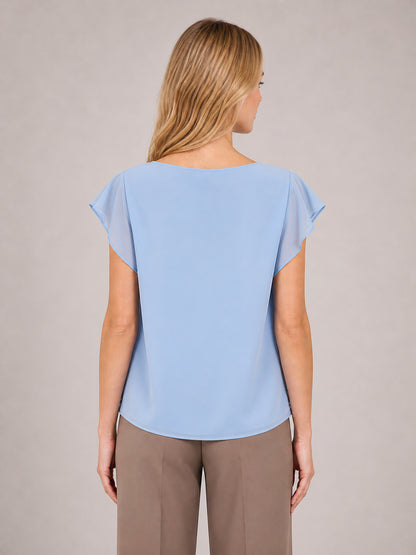 MARELLA EMME T-SHIRT Donna Maglieria 2615161022200