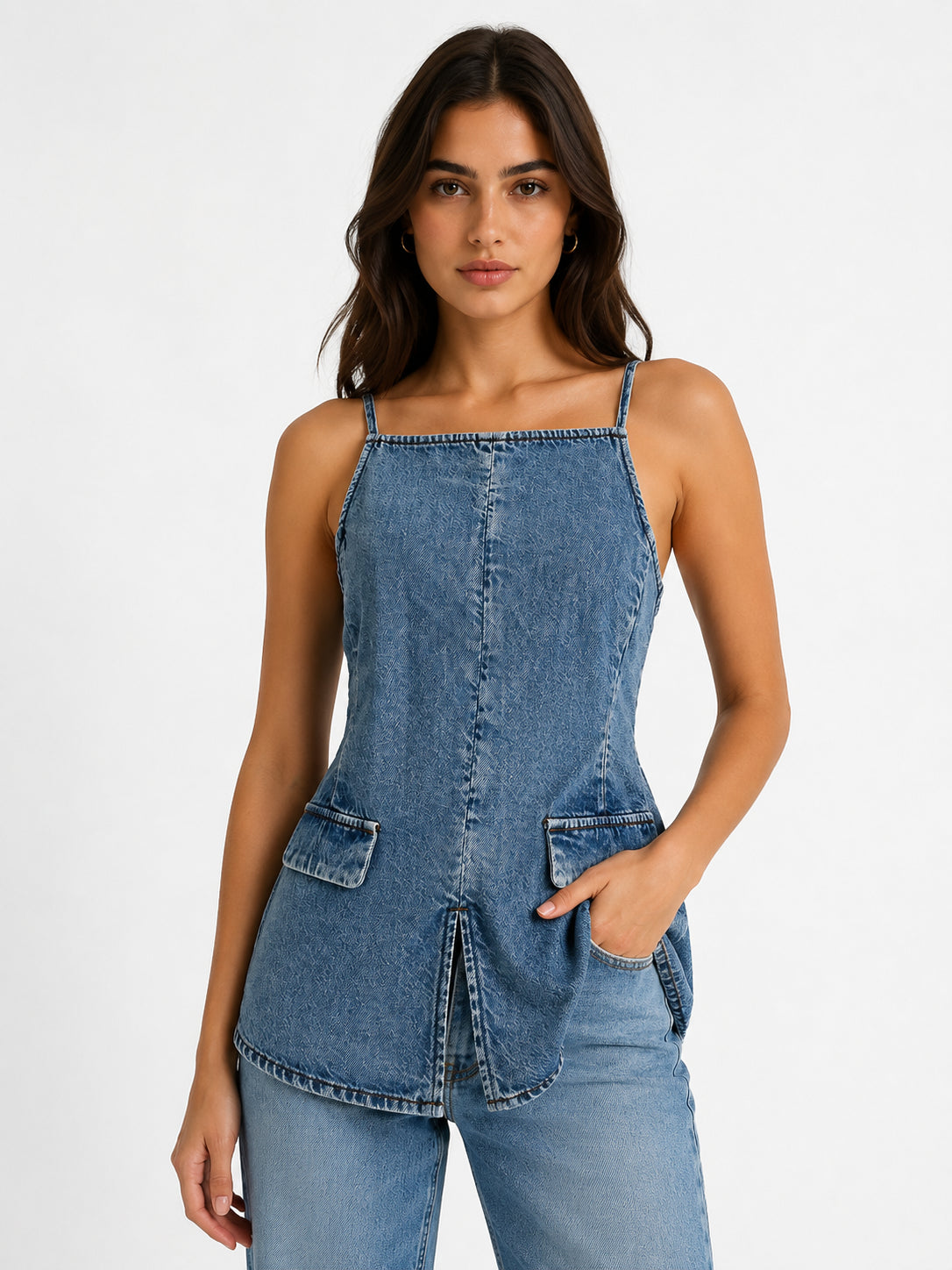 ARMANI EXCHANGE TOP Donna Maglieria XW002844AF21338