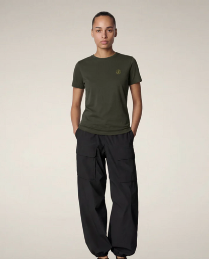 SAVE THE DUCK T- SHIRT Donna T-Shirt e Polo DT1201W