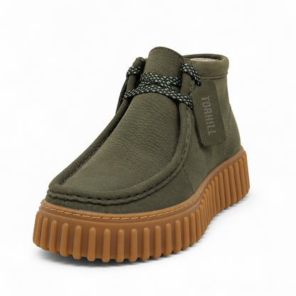 CLARKS Torhill Moss Donna Scarpe 26179356AI26