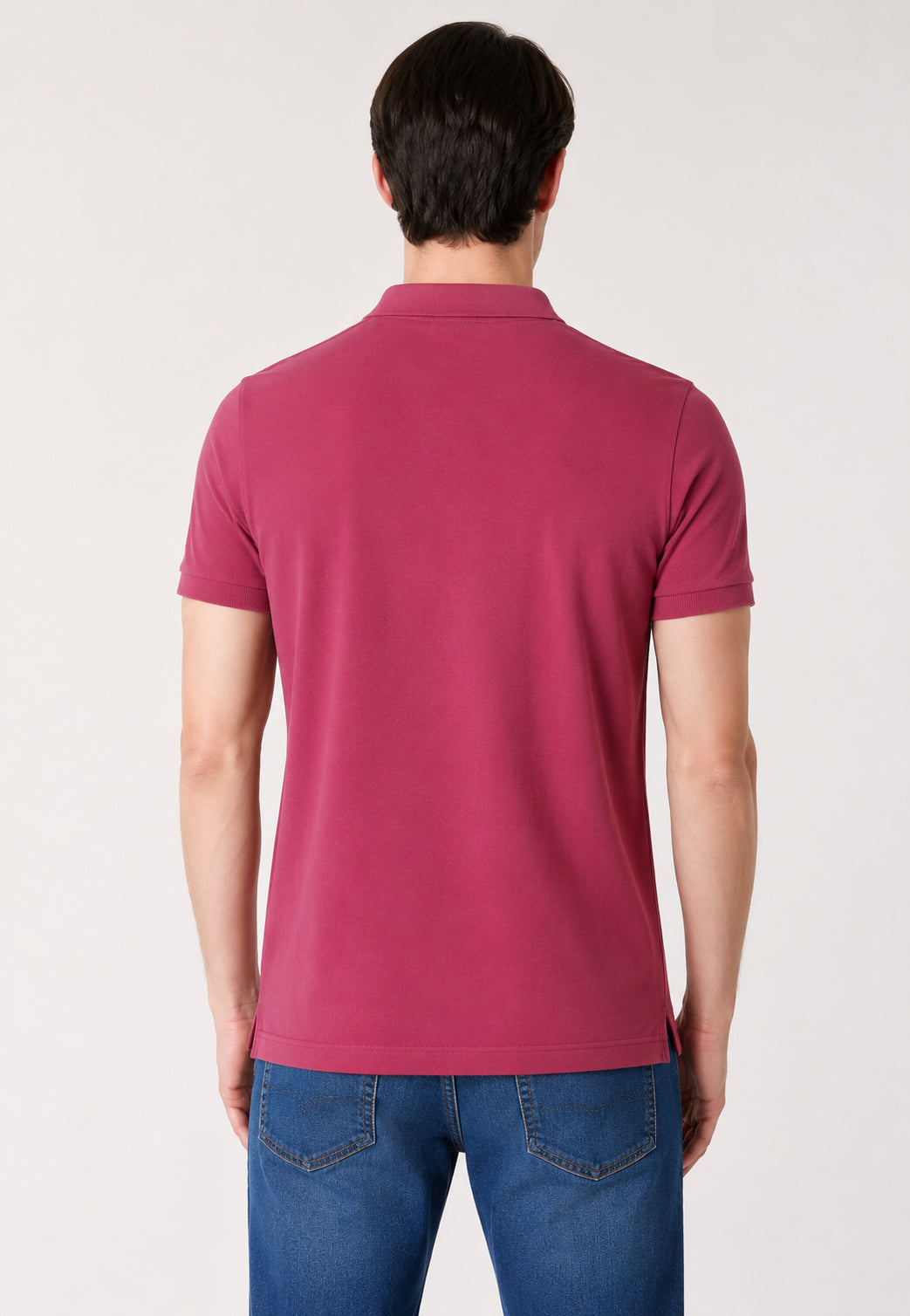 U.S. POLO ASSN. SINCE 1890 POLO Uomo Maglieria US3197036