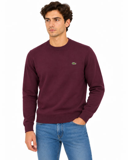 LACOSTE MAGLIA Uomo Maglieria AH1985