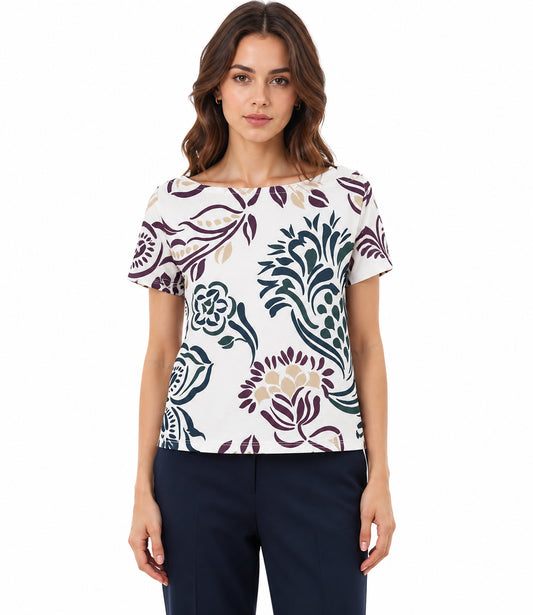 MARELLA EMME T-SHIRT Donna Maglieria 2615111162200
