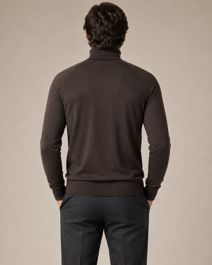 FERRANTE MAGLIA COLLO ALTO Uomo Maglieria 32G22802