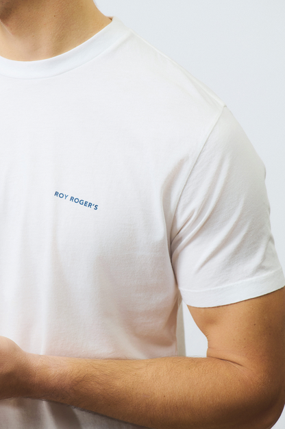 ROY ROGER'S T-SHIRT Uomo Maglieria RRU90049CG060569