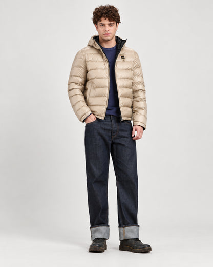 BLAUER. USA GIUBBINO CORTO Uomo GIUBBINI 26WBLUC06063