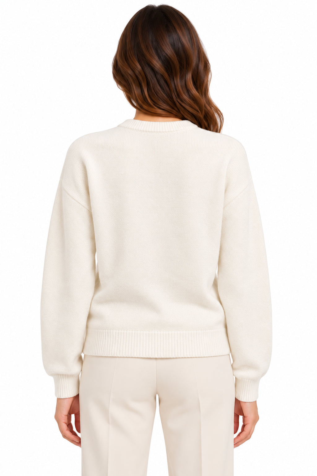 GUESS? LS CN ALICIA BEAR SW Donna Maglieria W6BR84Z1927