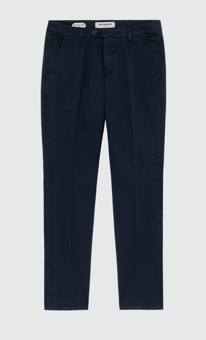 ROY ROGER'S Chino Uomo Pantaloni RRU013C9250112