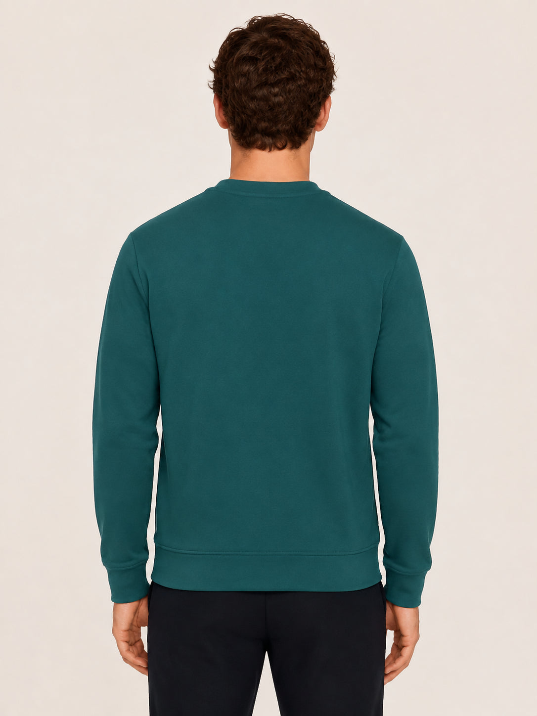 ARMANI EXCHANGE FELPA Uomo Felpe XM002929AF16222