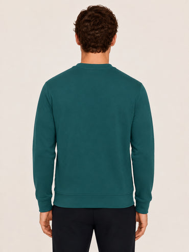 ARMANI EXCHANGE FELPA Uomo Felpe XM002929AF16222