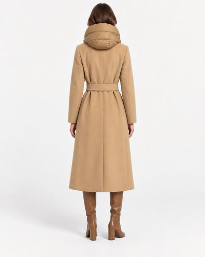 MARELLA EMME GIUBBINO LUNGO Donna GIUBBINI 2625496112200