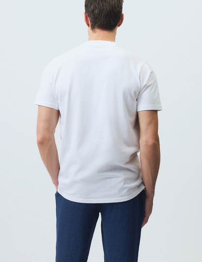 ROY ROGER'S T-SHIRT Uomo Maglieria RRU634CA160111