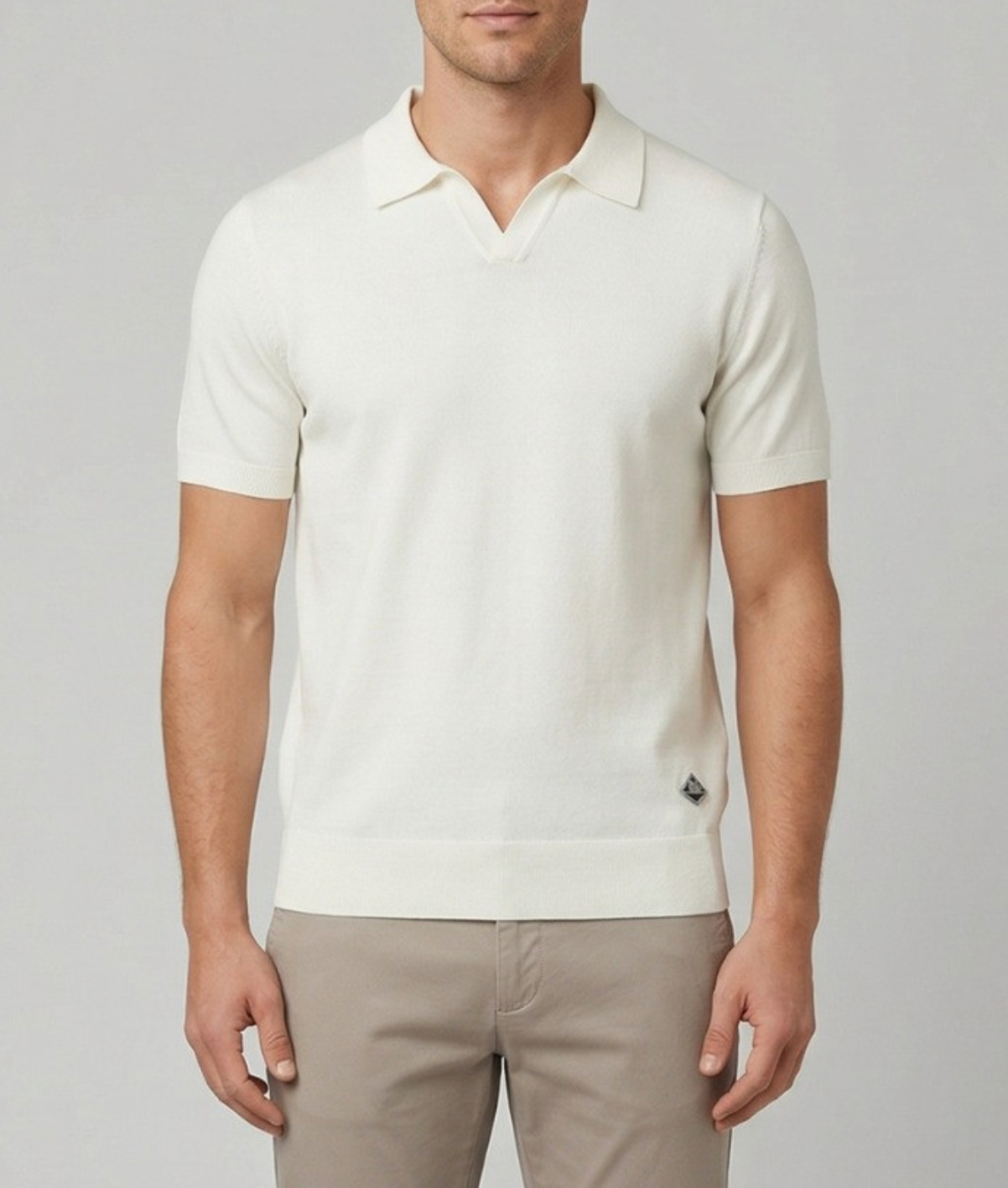 ROY ROGER'S POLO Uomo Maglieria RRU938CH180569