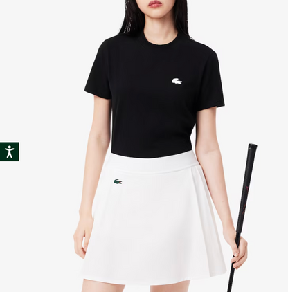 LACOSTE T-SHITS Donna Maglieria TF9246PE26