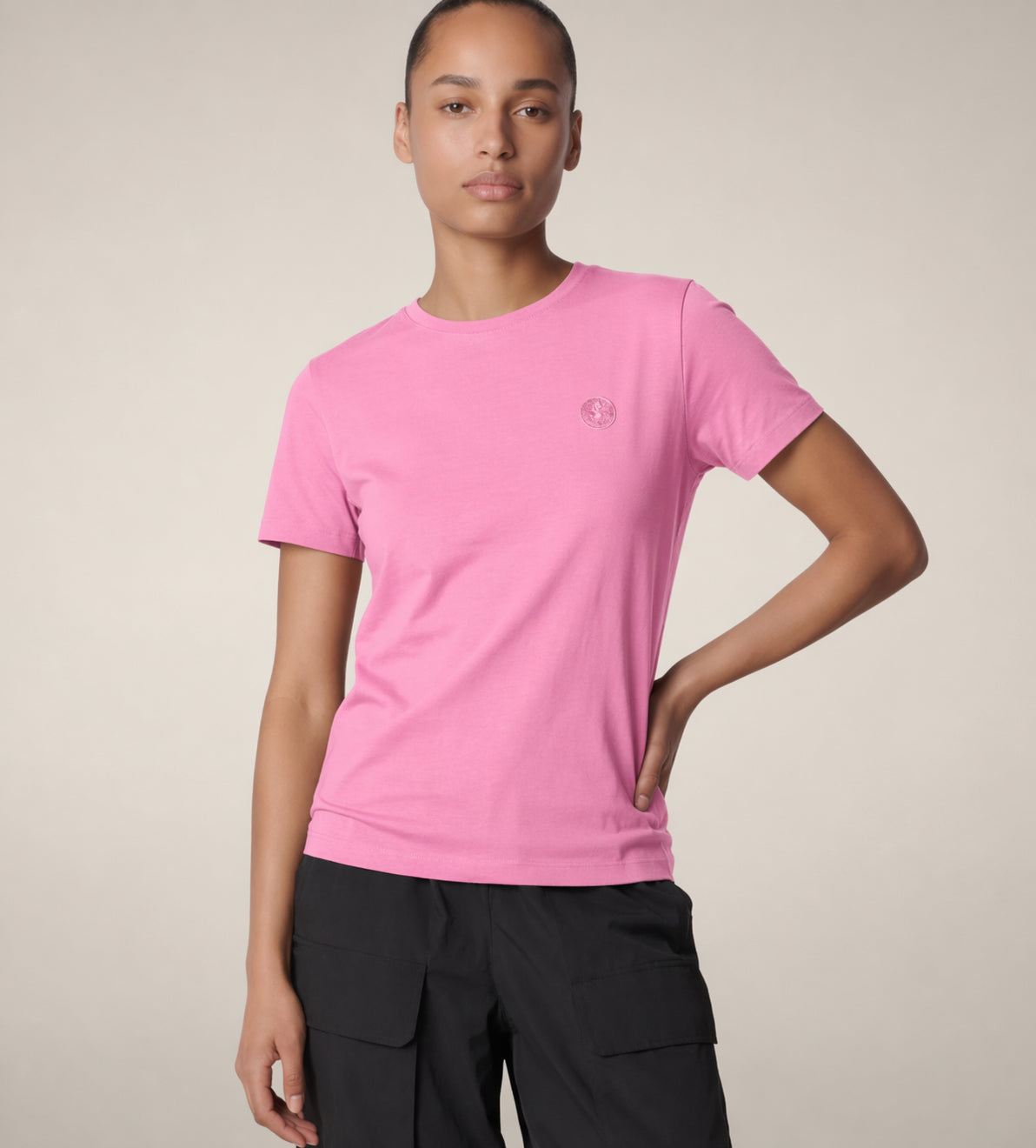 SAVE THE DUCK T- SHIRT Donna T-Shirt e Polo DT1201W