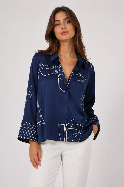 MARELLA EMME CAMICIA OVER Donna Camicie 2615111241200