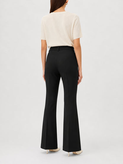 MARELLA EMME PANTALONE LARGO Donna Pantaloni 2625786051200