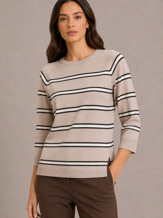 MARELLA EMME MAGLIA GIRO COL Donna Maglieria 2625366291200