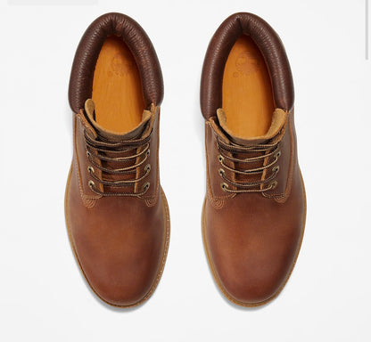 TIMBERLAND BOOTS Uomo Scarpe TB1270942141