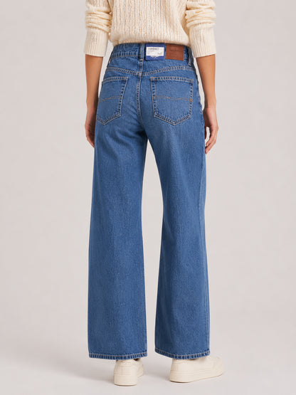 PEPE JEANS JEAMS Donna Pantaloni PL20510814A30
