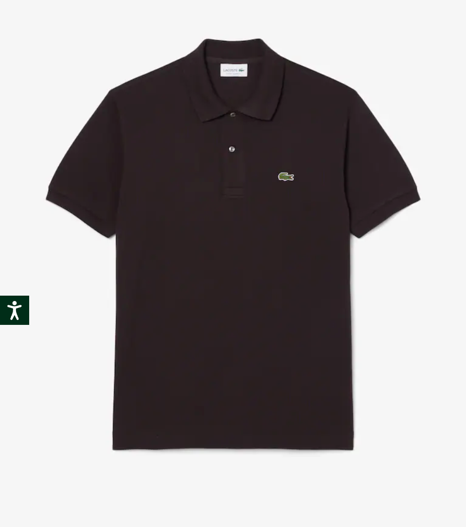 LACOSTE POLO Uomo Maglieria L1212PE26