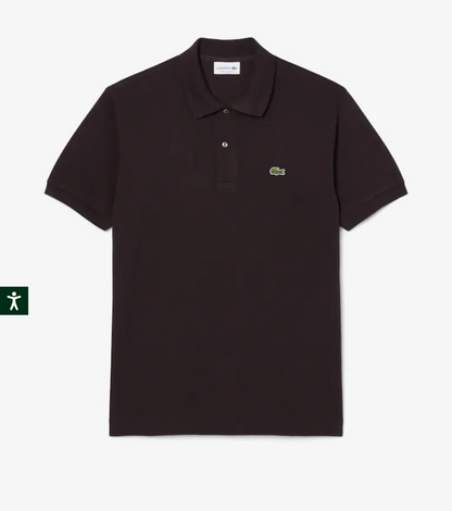 LACOSTE POLO Uomo Maglieria L1212PE26