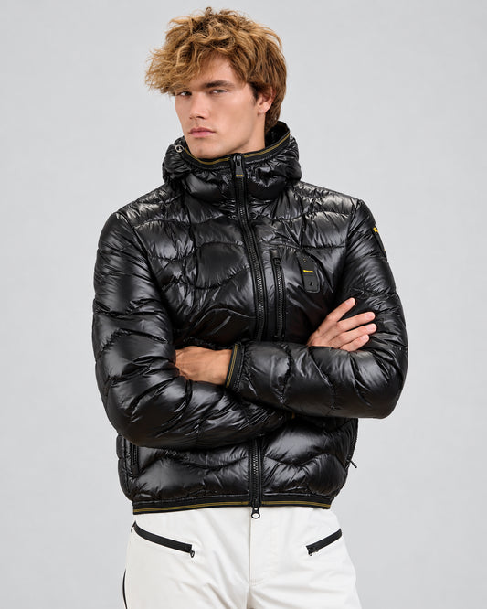 BLAUER. USA GIUBBINO CORTO Uomo GIUBBINI 26WBLUC03064