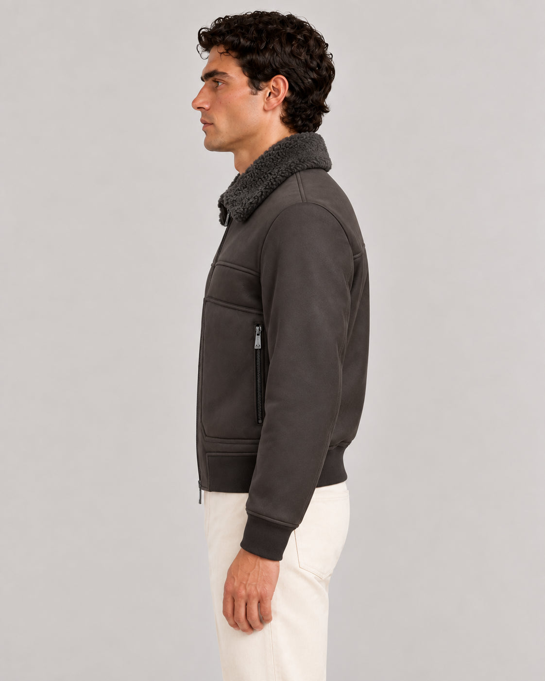 ARMANI EXCHANGE GIUBBINO CORTO Uomo GIUBBINI XM003323AF28562