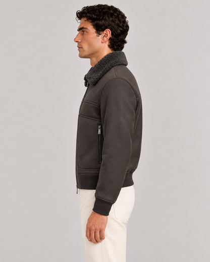 ARMANI EXCHANGE GIUBBINO CORTO Uomo GIUBBINI XM003323AF28562