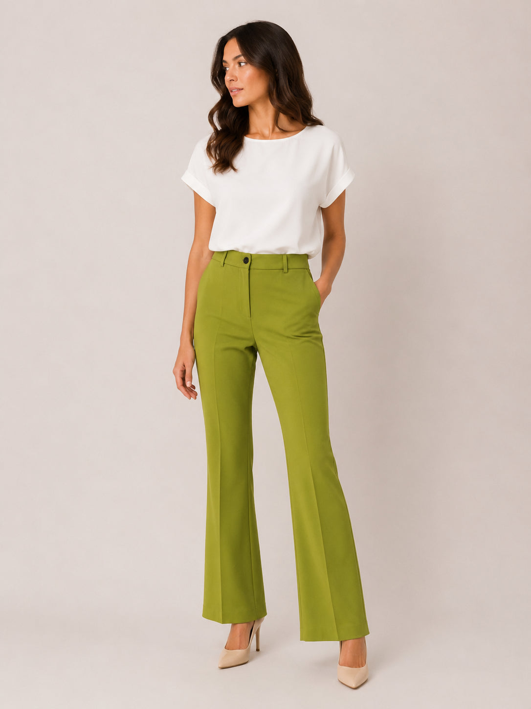 MARELLA EMME PANTALONE Donna Pantaloni 2615781011200