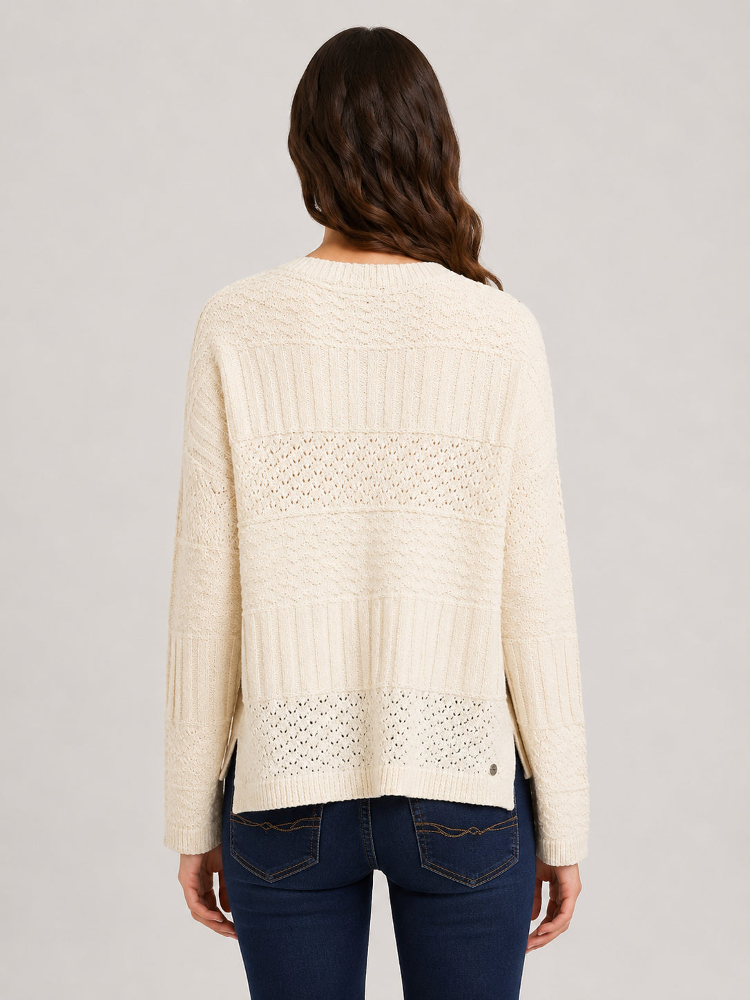 PEPE JEANS MAGLIA Donna Maglieria PL7000159