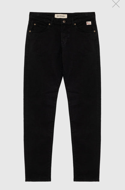 ROY ROGER'S 5 TASCHE Uomo Pantaloni RRU089C8700113