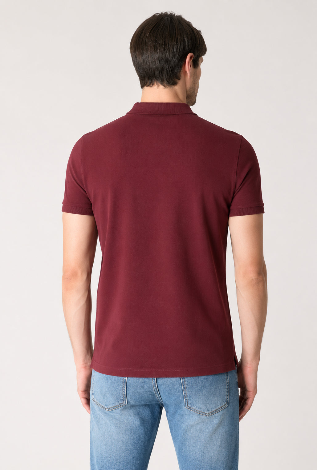 U.S. POLO ASSN. SINCE 1890 POLO Uomo Maglieria US3197036