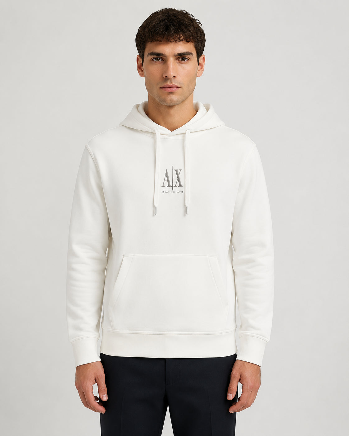 ARMANI EXCHANGE FELPA Uomo Felpe XM000369AF10818