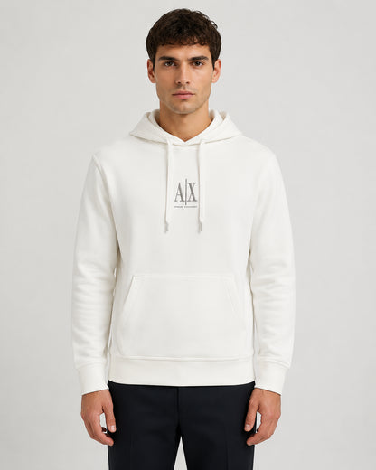 ARMANI EXCHANGE FELPA Uomo Felpe XM000369AF10818