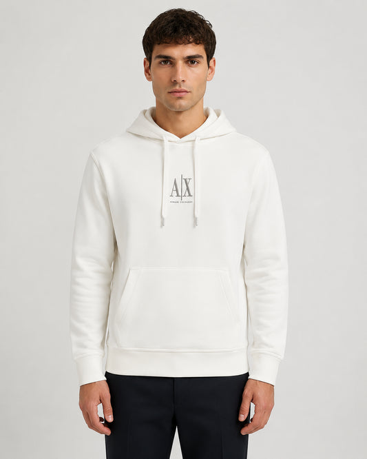 ARMANI EXCHANGE FELPA Uomo Felpe XM000369AF10818
