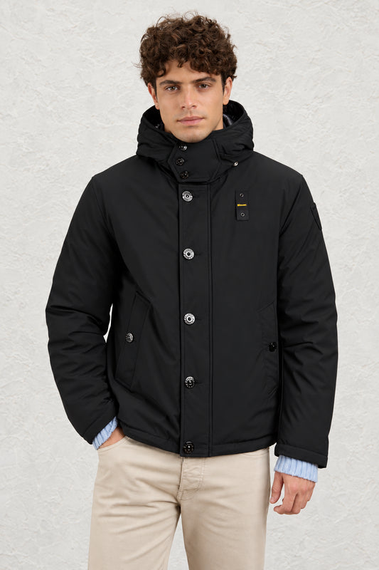 BLAUER. USA GIUBBINO CORTO Uomo GIUBBINI 26WBLUC02061