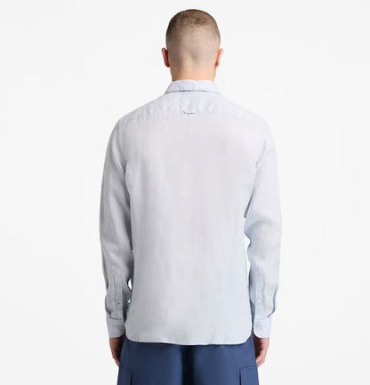 TIMBERLAND CAMICIA REGOLARE Uomo Camicie TBOA2DC3