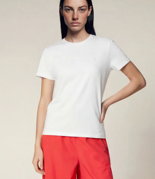 SAVE THE DUCK T- SHIRT Donna T-Shirt e Polo DT1201W