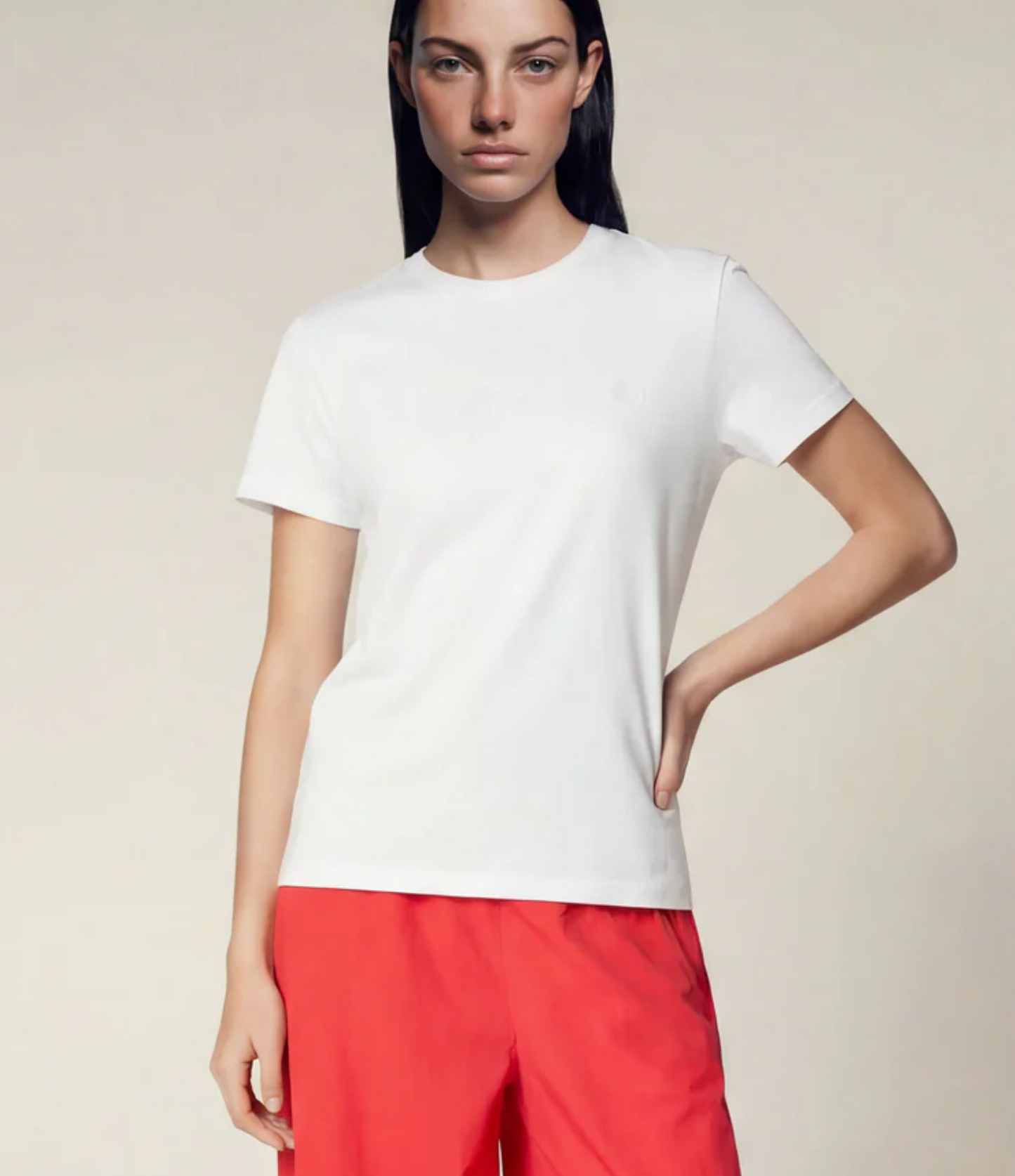SAVE THE DUCK T- SHIRT Donna T-Shirt e Polo DT1201W