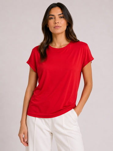 MARELLA EMME T-SHIRT Donna Maglieria 2615971021200