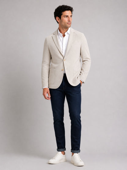 DISTRETTO 12 GIACCA 2 BOTTONI SLIM Uomo Giacche GA1559T0339DD