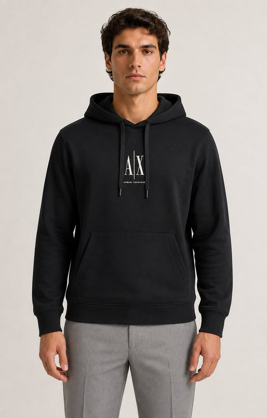 ARMANI EXCHANGE FELPA Uomo Felpe XM000369AF10818