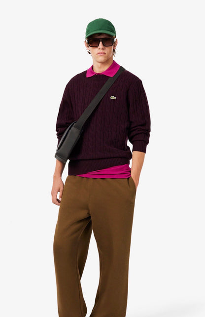 LACOSTE MAGLIA Uomo Maglieria AH2924